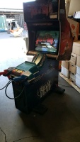 THE HOUSE OF THE DEAD ZOMBIE SHOOTER ARCADE GAME SEGA - 4