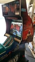 THE HOUSE OF THE DEAD ZOMBIE SHOOTER ARCADE GAME SEGA - 5