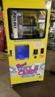 COTTON CANDY SELF SERVE VENDING MACHINE VENDEVER #2 - 2