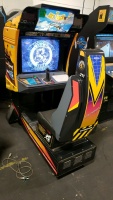 SKY TARGET JET FIGHTER ARCADE GAME SEGA - 2