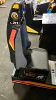 SKY TARGET JET FIGHTER ARCADE GAME SEGA - 5