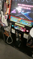 GUITAR FREAKS V4 MUSIC ARCADE GAME KONAMI BEMANI - 4