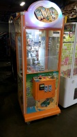 ROUTEE 66 CANDY SHOVEL CLAW CRANE MACHINE - 2