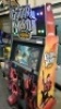 GUITAR HERO MUSIC ARCADE GAME RAW THRILLS - 6