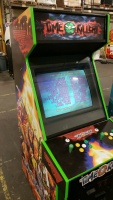 TIME KILLERS STRATA CLASSIC CUSTOM ARCADE GAME CUSTOM ART PACKAGE L@@K!!! - 4