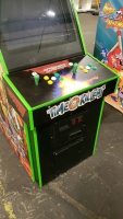 TIME KILLERS STRATA CLASSIC CUSTOM ARCADE GAME CUSTOM ART PACKAGE L@@K!!! - 5