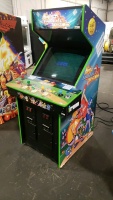 NINJA BASEBALL BATMAN STRATA iREM CLASSIC CUSTOM ARCADE GAME CUSTOM ART PACKAGE L@@K!!!