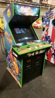 NINJA BASEBALL BATMAN STRATA iREM CLASSIC CUSTOM ARCADE GAME CUSTOM ART PACKAGE L@@K!!! - 5