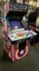 CAPTAIN AMERICA & THE AVENGERS DATA EAST ARCADE GAME CUSTOM ART PACKAGE L@@K!!! - 3