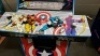 CAPTAIN AMERICA & THE AVENGERS DATA EAST ARCADE GAME CUSTOM ART PACKAGE L@@K!!! - 6