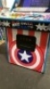 CAPTAIN AMERICA & THE AVENGERS DATA EAST ARCADE GAME CUSTOM ART PACKAGE L@@K!!! - 7