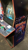 VIOLENT STORM 3 PLAYER KONAMI CLASSIC ARCADE GAME CUSTOM ART PACKAGE L@@K!!! - 7