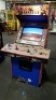 DESERT ASSAULT 4 PLAYER DATA EAST CLASSIC ARCADE GAME CUSTOM ART PACKAGE L@@K!!! - 2