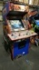 DESERT ASSAULT 4 PLAYER DATA EAST CLASSIC ARCADE GAME CUSTOM ART PACKAGE L@@K!!! - 3