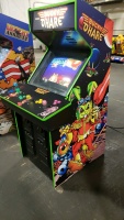 BUCKY O'HARE 4 PLAYER KONAMI CLASSIC ARCADE GAME CUSTOM ART PACKAGE L@@K!!! - 2