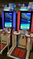 MARIO AND SONIC AT THE RIO OLYMPICS 2016 DELUXE ARCADE GAME NAMCO - 6