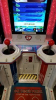 MARIO AND SONIC AT THE RIO OLYMPICS 2016 DELUXE ARCADE GAME NAMCO - 8