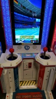 MARIO AND SONIC AT THE RIO OLYMPICS 2016 DELUXE ARCADE GAME NAMCO - 9