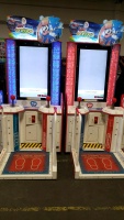 MARIO AND SONIC AT THE RIO OLYMPICS 2016 DELUXE ARCADE GAME NAMCO - 11