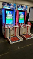 MARIO AND SONIC AT THE RIO OLYMPICS 2016 DELUXE ARCADE GAME NAMCO - 13