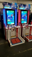 MARIO AND SONIC AT THE RIO OLYMPICS 2016 DELUXE ARCADE GAME NAMCO - 14