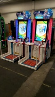 MARIO AND SONIC AT THE RIO OLYMPICS 2016 DELUXE ARCADE GAME NAMCO - 15