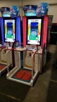 MARIO AND SONIC AT THE RIO OLYMPICS 2016 DELUXE ARCADE GAME NAMCO - 16