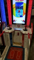 MARIO AND SONIC AT THE RIO OLYMPICS 2016 DELUXE ARCADE GAME NAMCO - 17