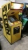 SCRAMBLE UPRIGHT CLASSIC STERN ARCADE GAME - 2