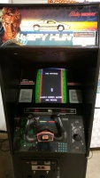 SPYHUNTER RARE CLASSIC UPRIGHT ARCADE GAME BALLY MIDWAY - 5