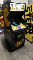 SUPER PAC-MAN UPRIGHT DEDICATED ARCADE GAME - 3