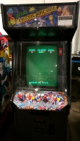 60 IN 1 CLASSICS ARCADE GAME UPRIGHT 25" MONITOR - 3