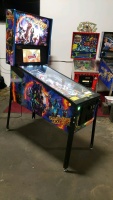 GUARDIANS OF THE GALAXY PRO MODEL PINBALL MACHINE STERN