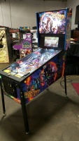 GUARDIANS OF THE GALAXY PRO MODEL PINBALL MACHINE STERN - 4