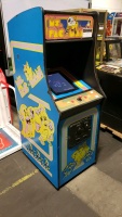 MS. PAC-MAN CAB MULTICADE 48 IN 1 W/ LCD MONITOR - 2