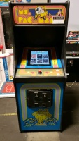 MS. PAC-MAN CAB MULTICADE 48 IN 1 W/ LCD MONITOR - 6