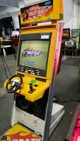 CRAZY TAXI UPRIGHT DRIVER ARCADE GAME SEGA NAOMI - 4