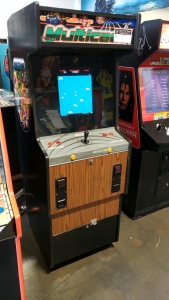 ICADE MULTICADE 60 IN 1 ARCADE GAME