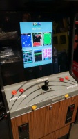 ICADE MULTICADE 60 IN 1 ARCADE GAME - 5