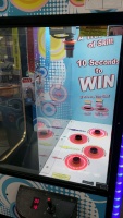 HOLE N WIN PRIZE GAME CRANE SMART INDUSTRIES - 4