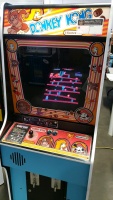 DONKEY KONG CLASSIC NINTENDO UPRIGHT ARCADE GAME - 5