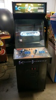 KILLER INSTINCT DEDICATED UPRIGHT ARCADE GAME MIDWAY - 2