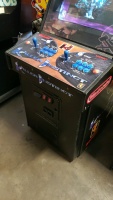 KILLER INSTINCT DEDICATED UPRIGHT ARCADE GAME MIDWAY - 5