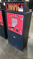 AC6000 DOLLAR COIN CHANGER MACHINE #2