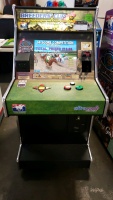 BREEDERS CUP HORSE RACING ARCADE GAME #1 - 6