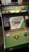 BREEDERS CUP HORSE RACING ARCADE GAME #2 - 2