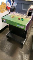 BREEDERS CUP HORSE RACING ARCADE GAME #2 - 5