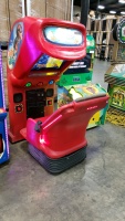 JETT RIDER MOTION RIDER ARCADE GAME TRIOTECH - 2