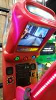 JETT RIDER MOTION RIDER ARCADE GAME TRIOTECH - 3