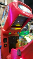 JETT RIDER MOTION RIDER ARCADE GAME TRIOTECH - 5